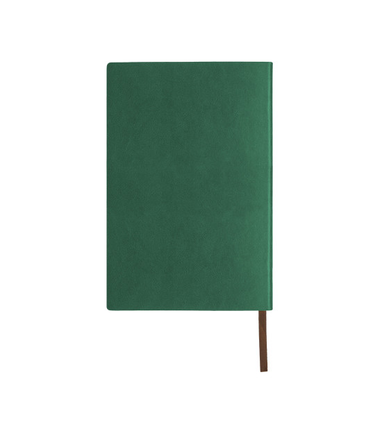 Notes Horizon, ciemny zielony