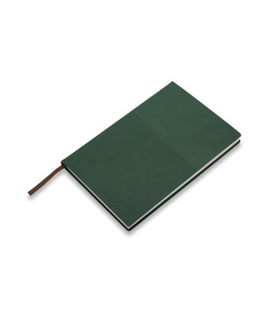 Notes Horizon, ciemny zielony