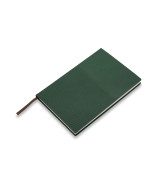 Notes Horizon, ciemny zielony
