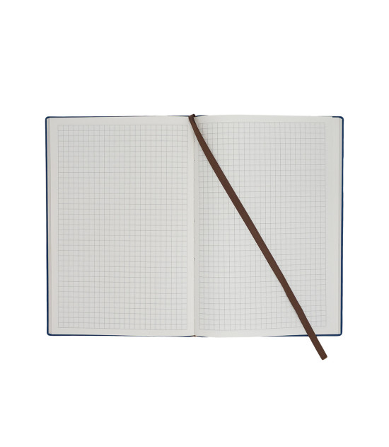 Notes Horizon, niebieski