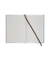 Notes Horizon, niebieski