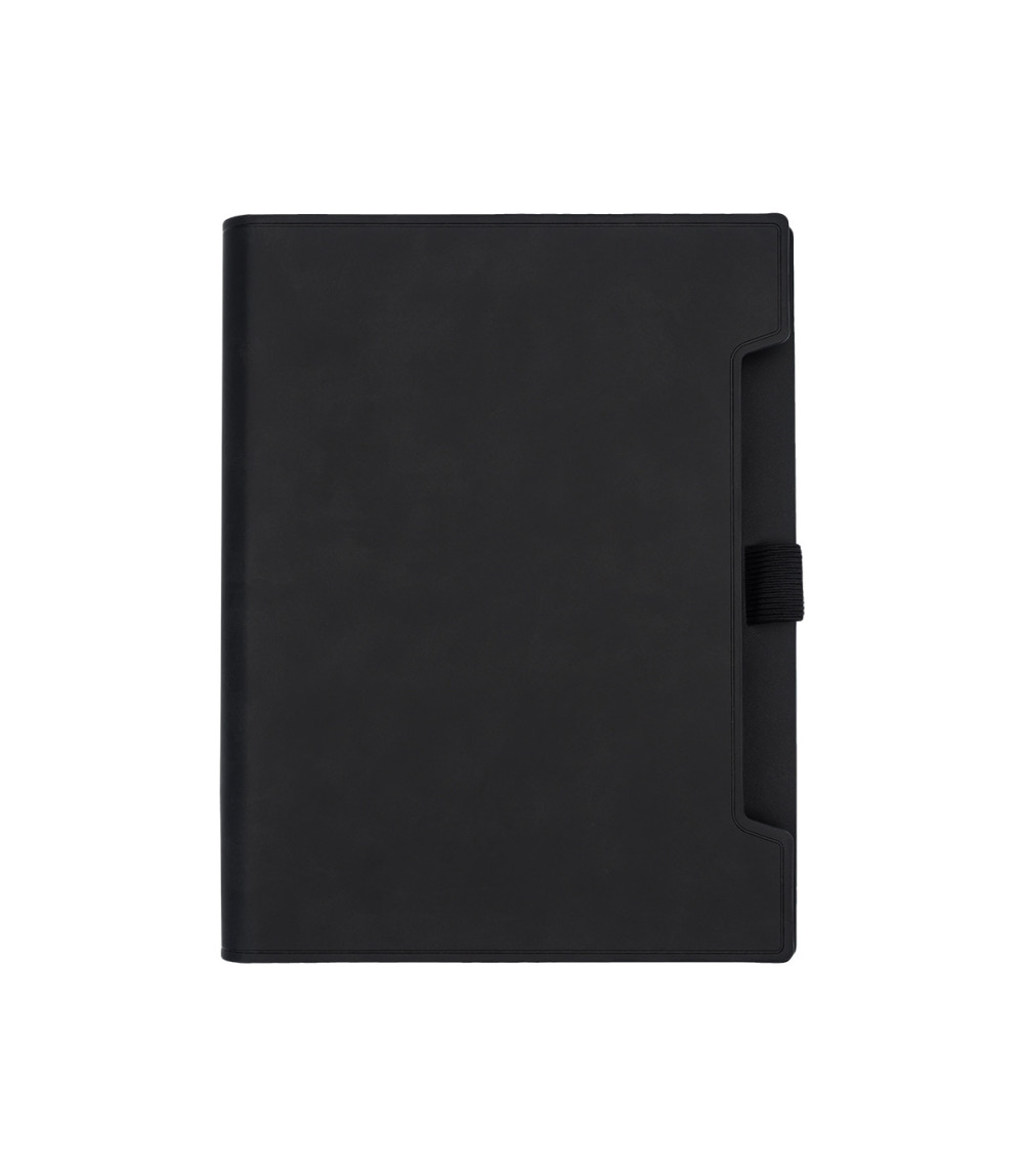 Organizer Agenda, czarny