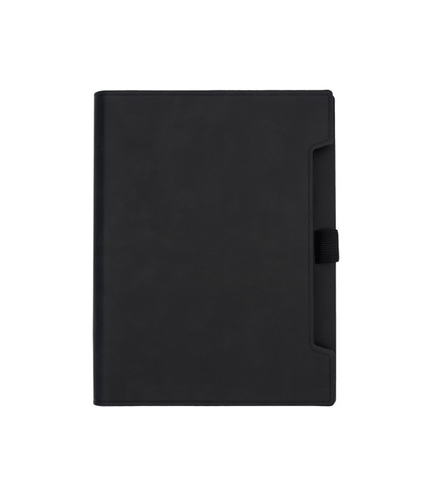 Organizer Agenda, czarny