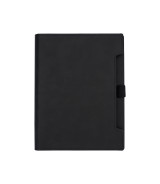 Organizer Agenda, czarny