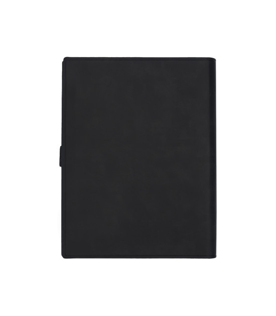 Organizer Agenda, czarny