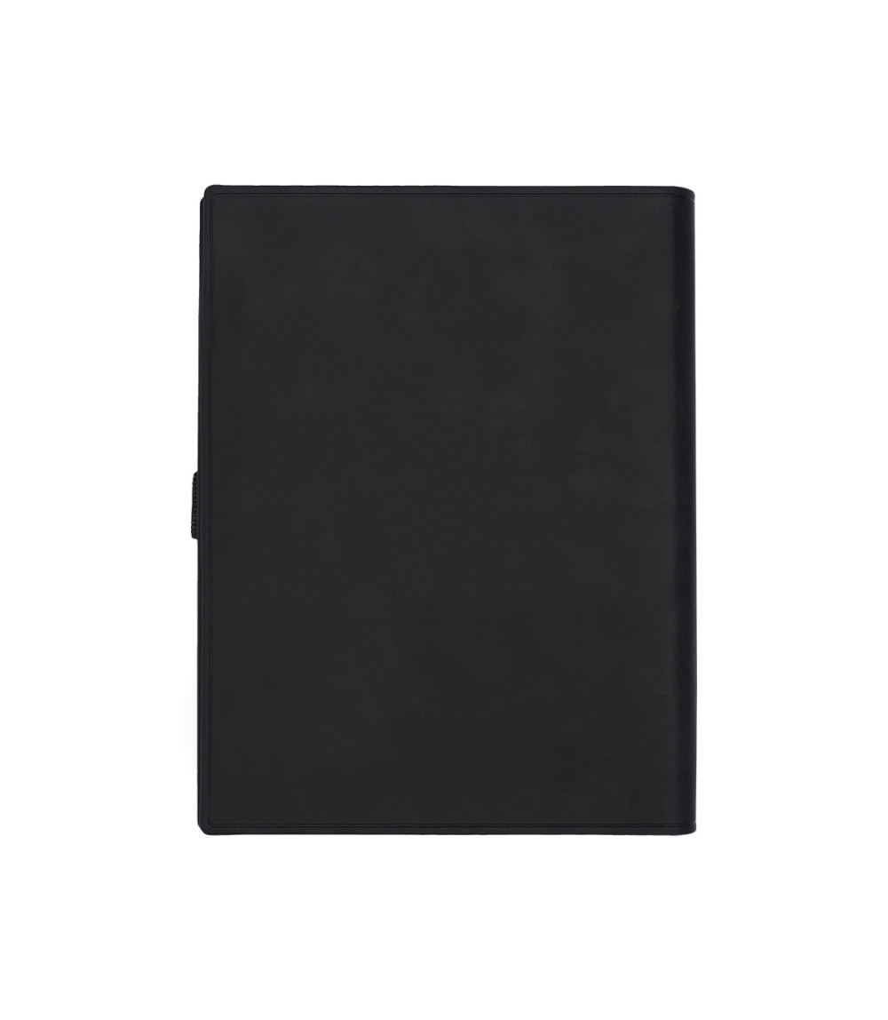 Organizer Agenda, czarny