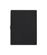 Organizer Agenda, czarny