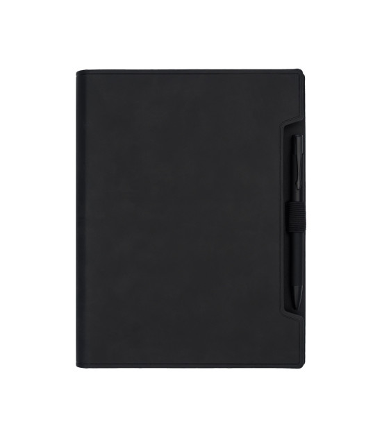 Organizer Agenda, czarny
