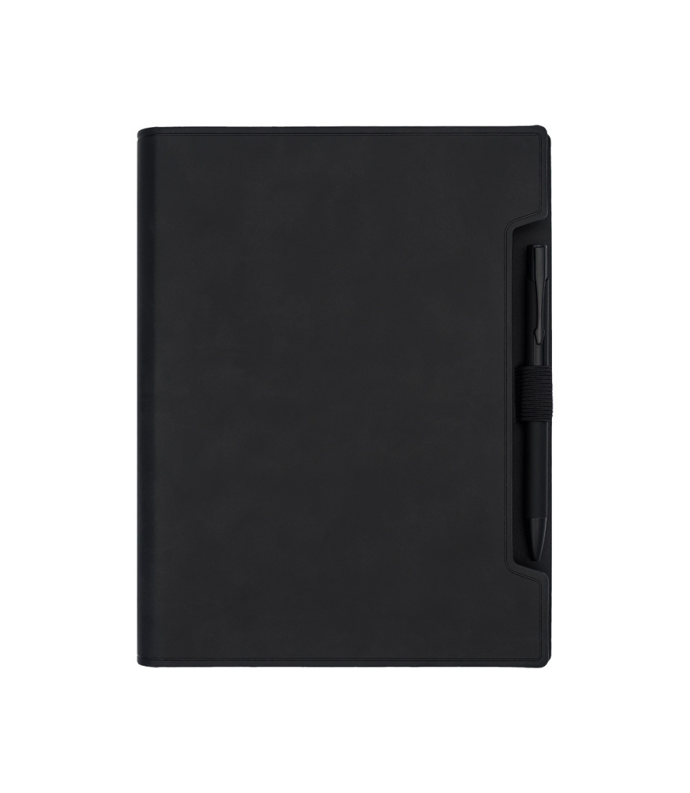 Organizer Agenda, czarny