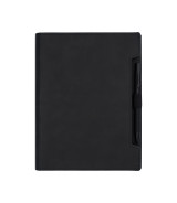 Organizer Agenda, czarny