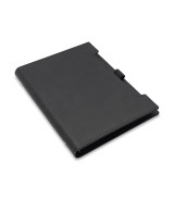 Organizer Agenda, czarny