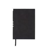 Notes Nest , czarny