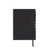 Notes Nest , czarny