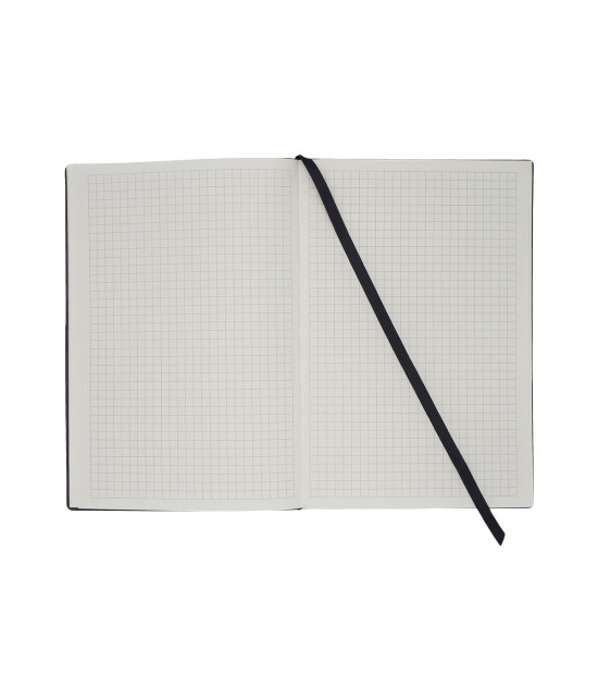 Notes Nest , czarny