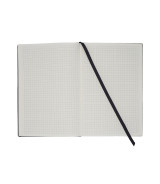 Notes Nest , czarny