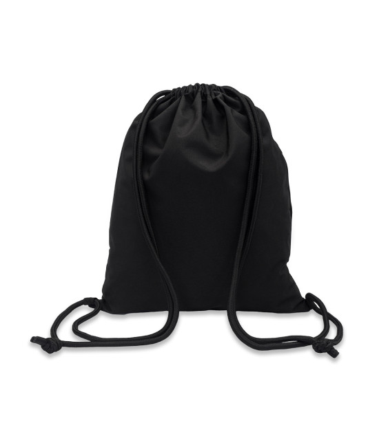 Plecak RPET Cordpack, czarny