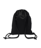Plecak RPET Cordpack, czarny