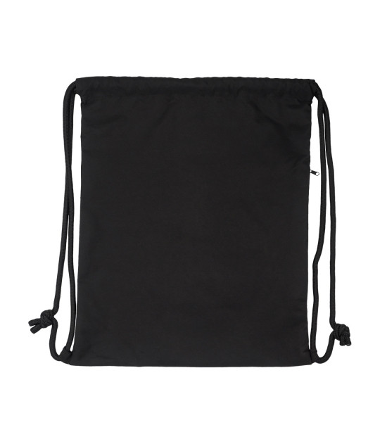 Plecak RPET Cordpack, czarny
