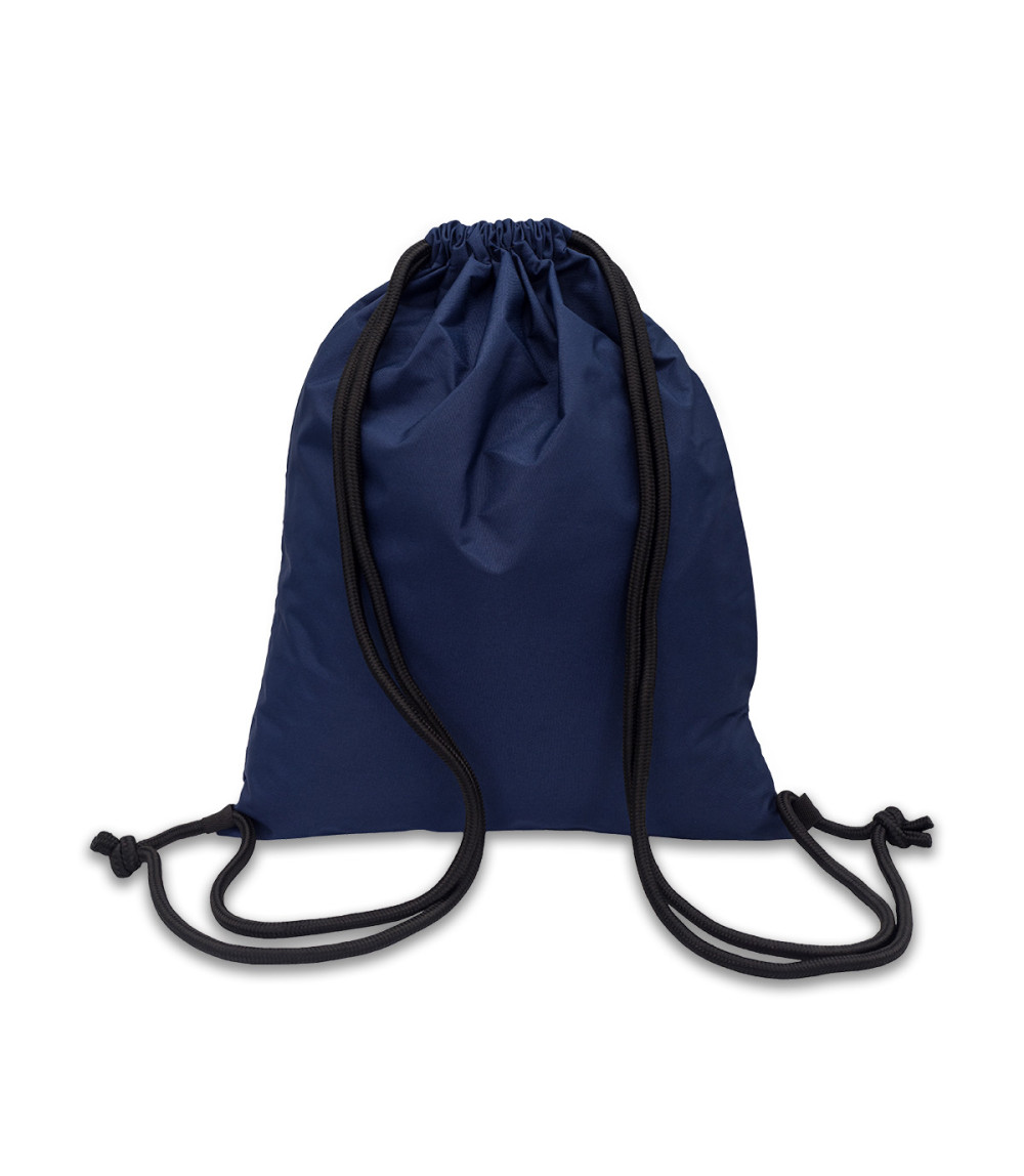 Plecak RPET Cordpack, granatowy