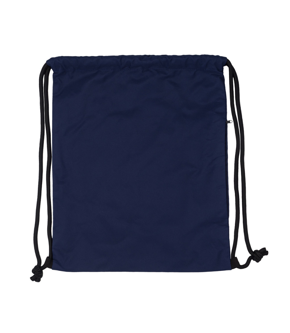 Plecak RPET Cordpack, granatowy