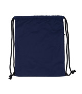 Plecak RPET Cordpack, granatowy