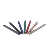 Długopis Cliko, srebrny