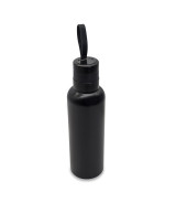 Butelka termiczna Varde 500 ml, czarny