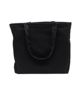 Torba z polibawełny 340g/m2 Peyton, czarny