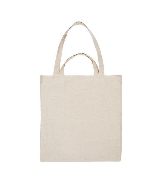 Torba bawełniana 340g/m2 Elsie, beżowy