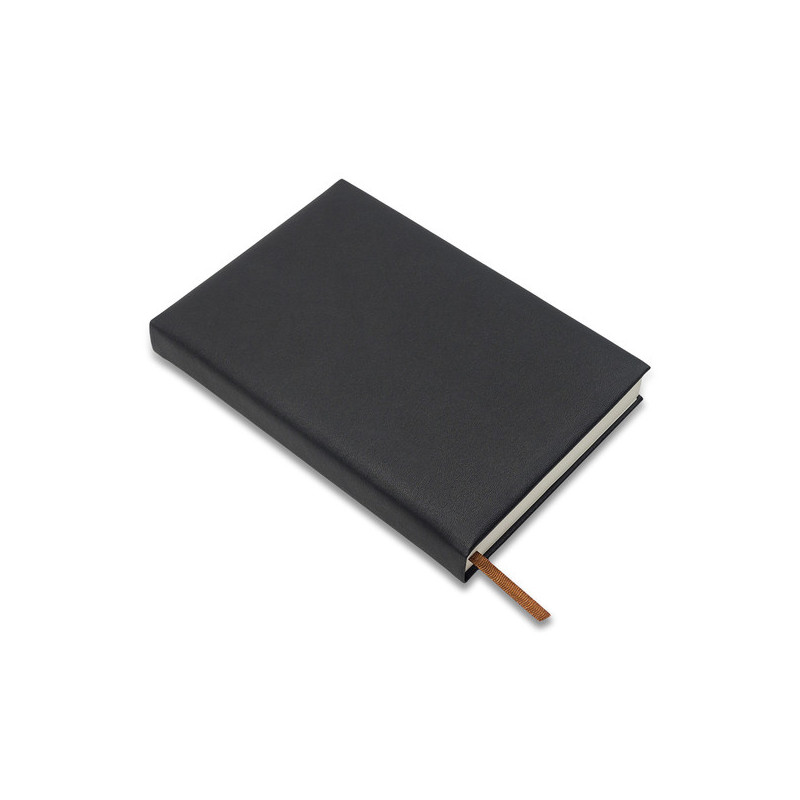 Notes 200 kartkowy w pudełku Amaro, czarny