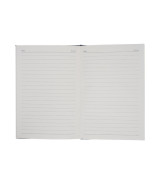 Notes 200 kartkowy w pudełku Amaro, granatowy