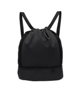 Plecak Strido, czarny