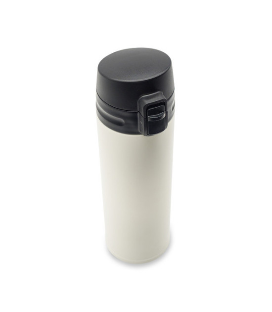 Kubek termiczny Olten 400 ml, biały