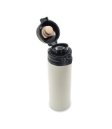 Kubek termiczny Olten 400 ml, biały