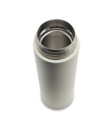 Kubek termiczny Olten 400 ml, biały
