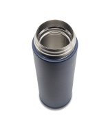 Kubek termiczny Olten 400 ml, granatowy