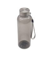 Butelka RPET Vetta 500 ml, grafitowy