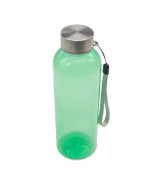 Butelka RPET Vetta 500 ml, zielony