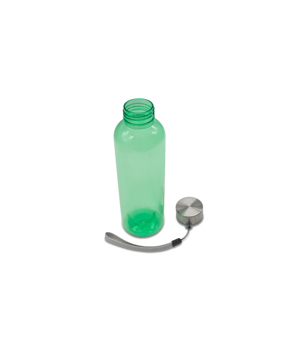 Butelka RPET Vetta 500 ml, zielony