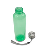 Butelka RPET Vetta 500 ml, zielony