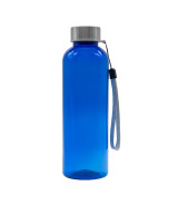 Butelka RPET Vetta 500 ml, niebieski