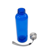 Butelka RPET Vetta 500 ml, niebieski