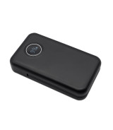 Power bank 10000 mAh Wolti, czarny