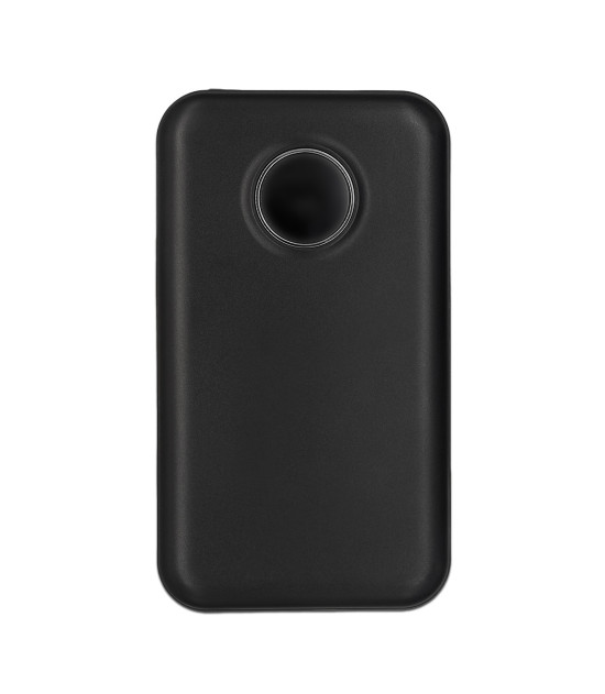 Power bank 10000 mAh Wolti, czarny