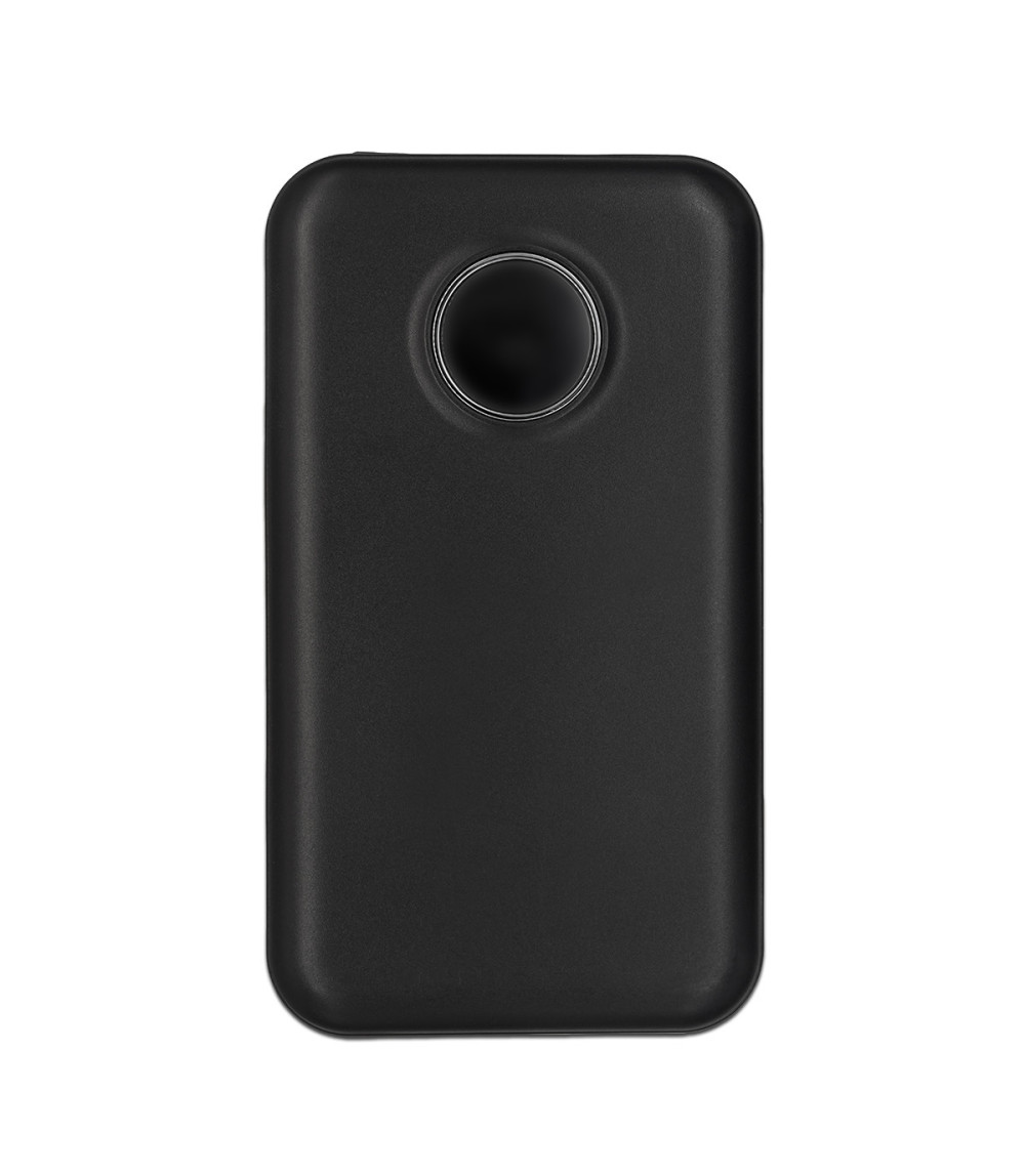 Power bank 10000 mAh Wolti, czarny