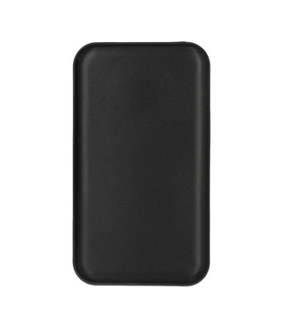 Power bank 10000 mAh Wolti, czarny