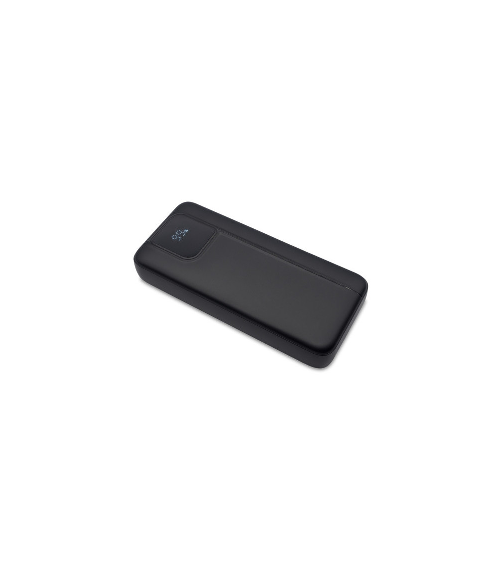 Power bank 20000 mAh Powerline, czarny