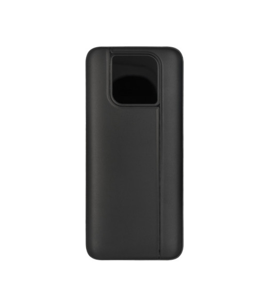 Power bank 20000 mAh Powerline, czarny