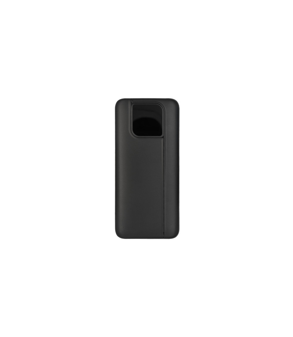 Power bank 20000 mAh Powerline, czarny