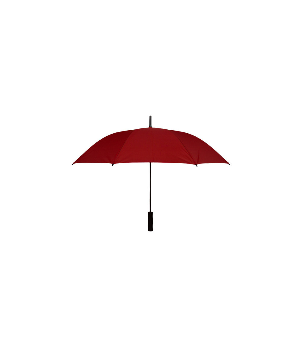 Parasol Dorset, czerwony